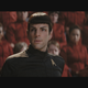 Illustration for article titled New Star Trek Pics Take You Back To Starfleet Academy